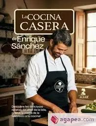 COCINA CASERA, LA