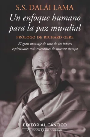 ENFOQUE HUMANO PARA LA PAZ MUNDIAL, UN