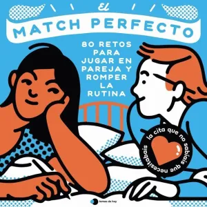MATCH PERFECTO, EL