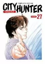 CITY HUNTER 27