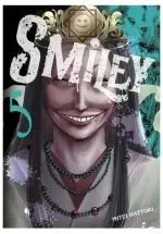 SMILEY 5