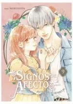 SIGNOS DE AFECTO 9
