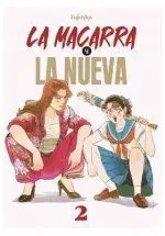 MACARRA Y LA NUEVA 2