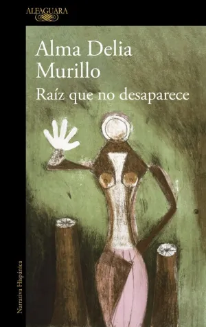 RAÍZ QUE NO DESAPARECE