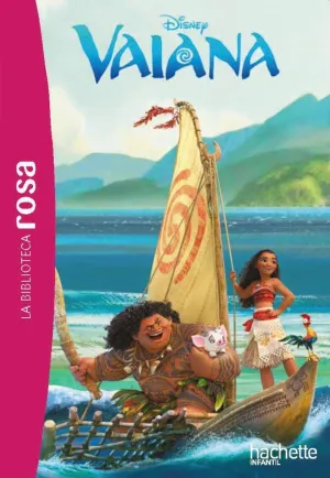 VAIANA