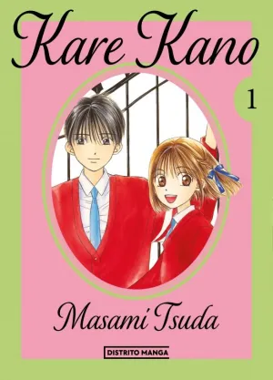 KARE KANO 1