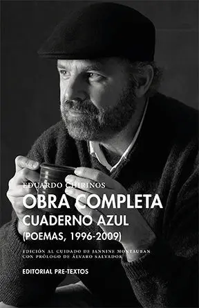 OBRA COMPLETA II. CUADERNO AZUL