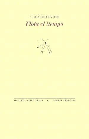FLOTA EL TIEMPO