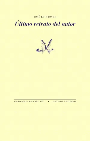 ÚLTIMO RETRATO DEL AUTOR