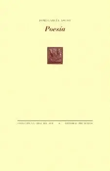 POESÍA JOMI GARCÍA ASCOT