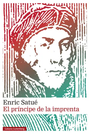 PRÍNCIPE DE LA IMPRENTA, EL