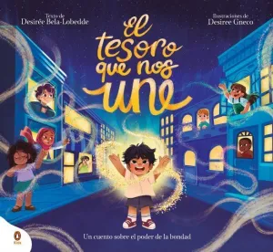 TESORO QUE NOS UNE, EL