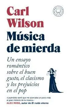 MÚSICA DE MIERDA
