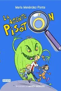 AGENTE PISOTÓN, LA