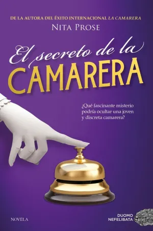 SECRETO DE LA CAMARERA 2