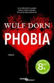 PHOBIA (PRECIO ESPECIAL)