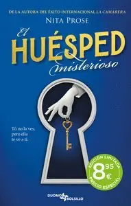 HUÉSPED MISTERIOSO, EL