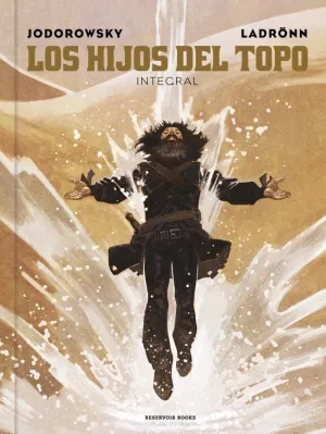 HIJOS DEL TOPO, LOS (INTEGRAL)