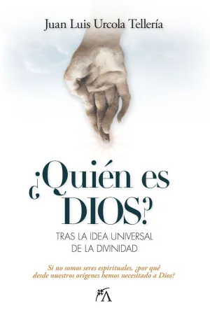 QUIÉN ES DIOS?