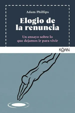 ELOGIO DE LA RENUNCIA