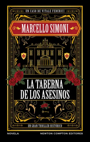 TABERNA DE LOS ASESINOS, LA