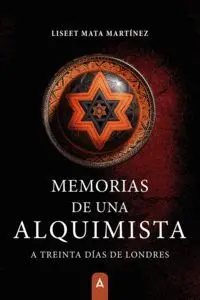 MEMORIAS DE UNA ALQUIMISTA