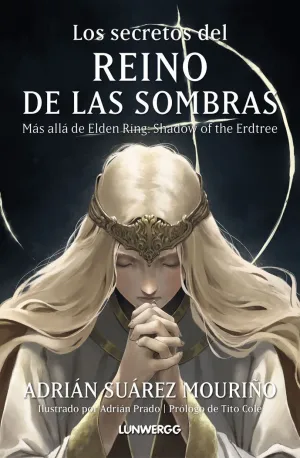 SECRETOS DEL REINO DE LAS SOMBRAS 2