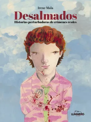 DESALMADOS (ILUSTRADO)