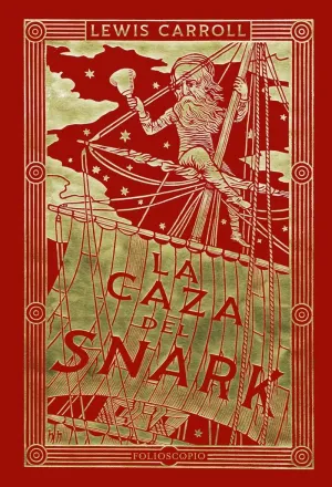 CAZA DEL SNARK, LA