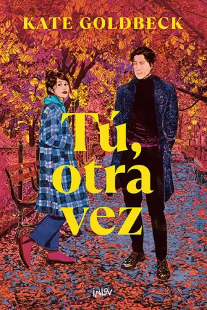 TÚ, OTRA VEZ (CANTOS DECORADOS)