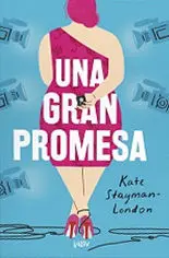 UNA GRAN PROMESA (CANTOS TINTADOS)