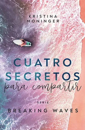 CUATRO SECRETOS PARA COMPARTIR (CANTOS DECORADOS)