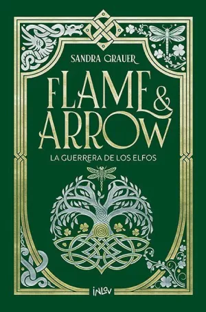 GUERRERA DE LOS ELFOS, LA