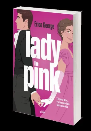 LADY IN PINK