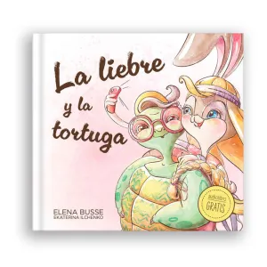 LIEBRE Y LA TORTUGA, LA