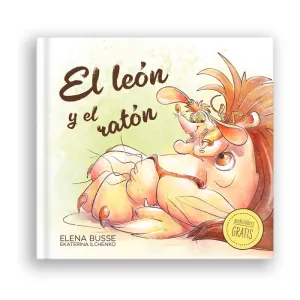 LEÓN Y EL RATÓN, EL