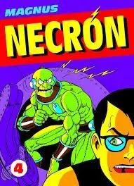 NECRÓN 4