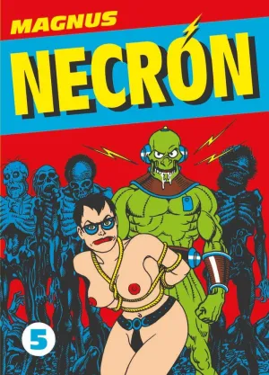 NECRÓN