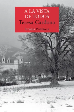 A LA VISTA DE TODOS (BLECKER Y CANO 4)