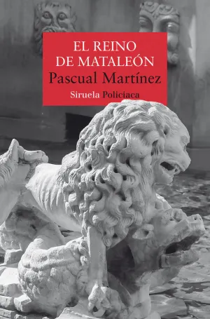 REINO DE MATALEON (ERNESTO PITANA 3)