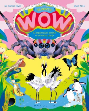 EFECTO WOW, EL