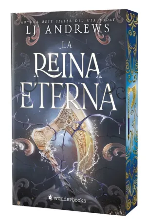 REINA ETERNA (CANTOS DECORADOS)