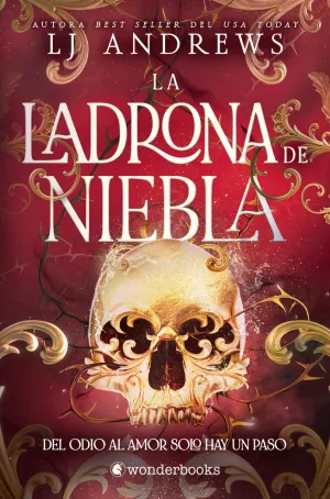 LADRONA DE NIEBLA, LA