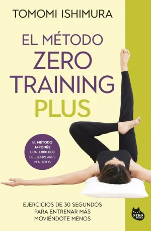 MÉTODO ZERO TRAINING PLUS