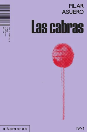 LAS CABRAS