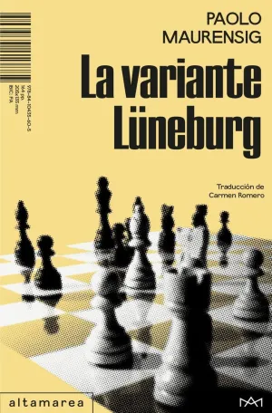 VARIANTE LÜNEBURG, LA
