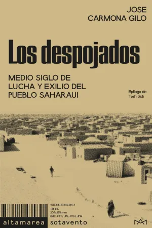 DESPOJADOS, LOS