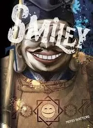 SMILEY 7