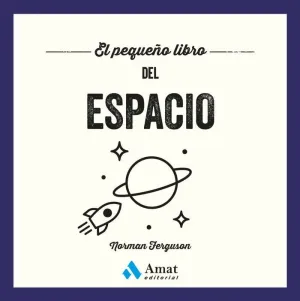PEQUEÑO LIBRO DEL ESPACIO, EL