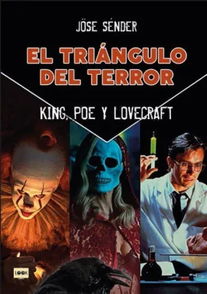 TRIANGULO DEL TERROR, EL